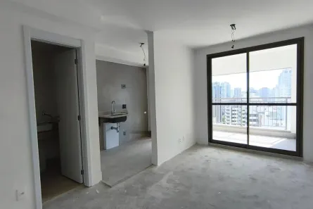 Apartamento com 1 Quarto à venda, 50m² no Vila Mariana, São Paulo