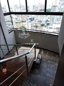 Apartamento com 4 Quartos à venda, 217m² no Mooca, São Paulo