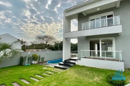 Casa com 5 Quartos para alugar, 602m² no Espírito Santo, Porto Alegre