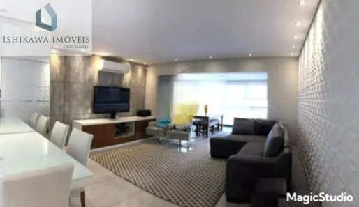Apartamento com 2 Quartos à venda, 94m² no Ipiranga, São Paulo