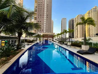Apartamento com 3 Quartos à venda, 163m² no Jardim Goiás, Goiânia