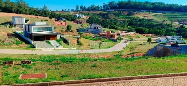 Lote/Terreno à venda, 645m² no Bairro Itapema, Itatiba