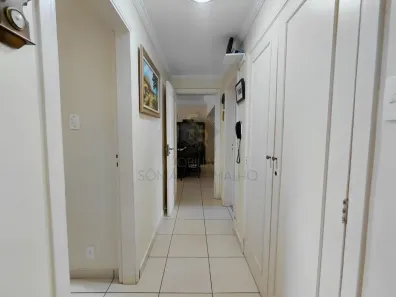 Apartamento com 3 Quartos à venda, 157m² no Centro, Ribeirão Preto