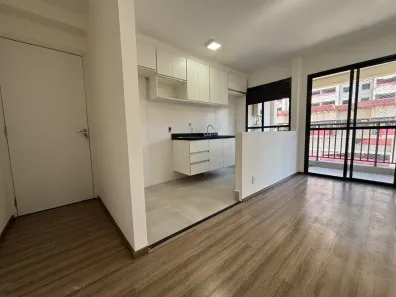 Apartamento com 2 Quartos para alugar, 48m² no Vila Dom Pedro II, São Paulo