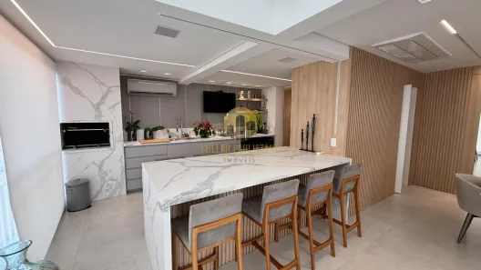 Cobertura com 3 Quartos à venda, 283m² no Jardim Monte Kemel, São Paulo