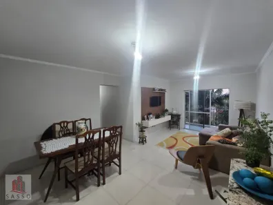 Apartamento com 3 Quartos à venda, 96m² no Belém, São Paulo