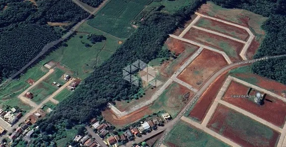 Lote/Terreno à venda, 297m² no Alto da Bronze, Estrela