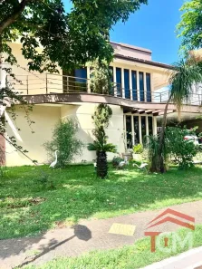 Casa com 6 Quartos à venda, 450m² no Jardins Atenas, Goiânia