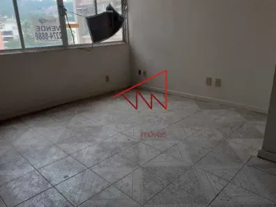 Prédio Comercial à venda, 25m² no Catete, Rio de Janeiro