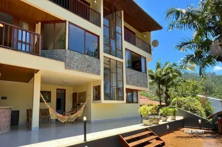 Casa com 3 Quartos à venda, 240m² no Cônego, Nova Friburgo