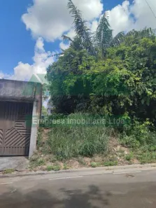 Lote/Terreno à venda, 200m² no Tarumã, Manaus