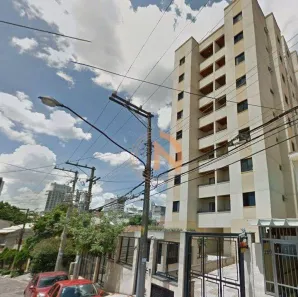 Apartamento com 3 Quartos para alugar, 69m² no Cidade Mãe do Céu, São Paulo