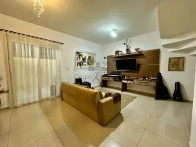 Casa de Condomínio com 3 Quartos à venda, 107m² no Jardim Santa Maria, Jacareí