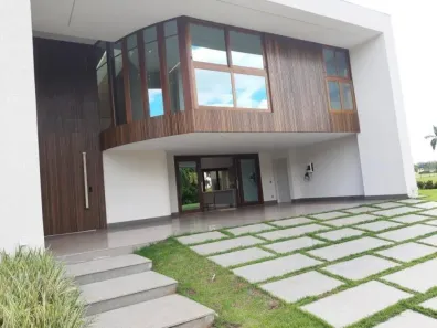 Casa de Condomínio com 4 Quartos à venda, 581m² no Centro, Foz do Iguaçu