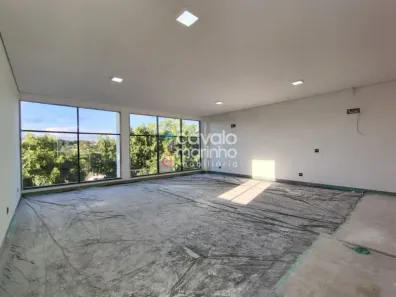 Ponto Comercial para alugar, 200m² no Bonfim Paulista, Ribeirão Preto
