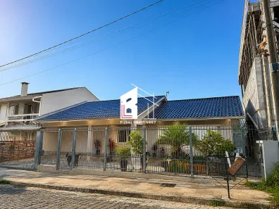 Casa com 3 Quartos à venda, 144m² no São Luiz, Caxias do Sul