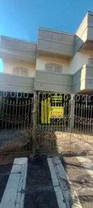 Apartamento com 1 Quarto para alugar, 30m² no Vila Maria, São José do Rio Preto