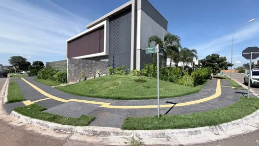 Casa de Condomínio com 4 Quartos à venda, 400m² no Residencial Goiânia Golfe Clube, Goiânia