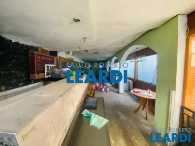 Ponto Comercial para venda ou aluguel, 207m² no Vila Madalena, São Paulo