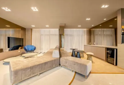 Apartamento com 3 Quartos à venda, 175m² no Rio Branco, Porto Alegre