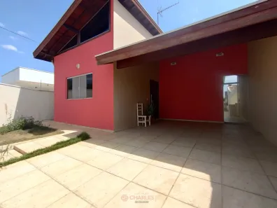 Casa com 3 Quartos à venda, 120m² no Parque da Imprensa, Mogi Mirim