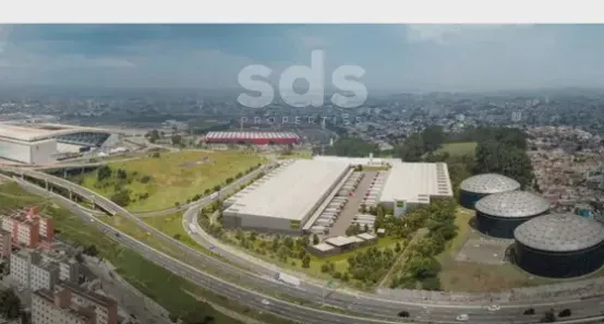 Galpão/Depósito/Armazém para alugar, 3605m² no Cidade Líder, São Paulo