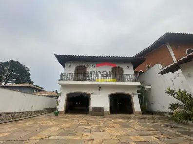 Sobrado com 3 Quartos à venda, 480m² no Tucuruvi, São Paulo