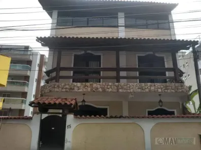 Casa de Condomínio com 5 Quartos à venda, 250m² no Vila Valqueire, Rio de Janeiro