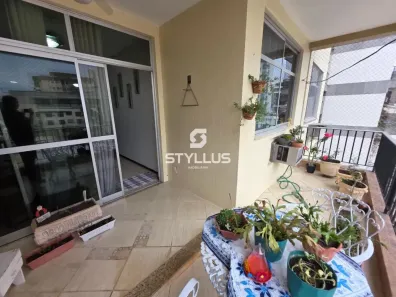 Apartamento com 3 Quartos à venda, 104m² no Todos os Santos, Rio de Janeiro