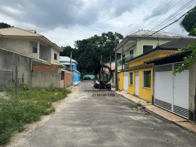 Lote/Terreno à venda, 210m² no Campo Grande, Rio de Janeiro