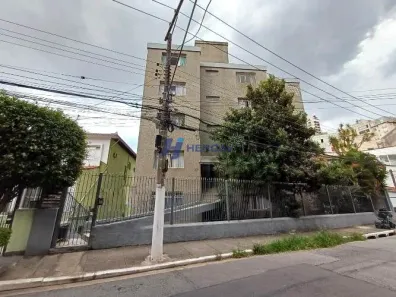 Apartamento com 1 Quarto para alugar, 40m² no Jardim São Paulo(Zona Norte), São Paulo