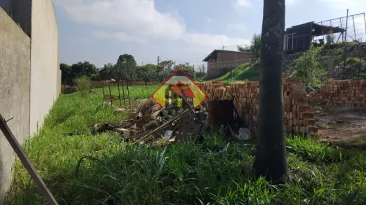 Lote/Terreno à venda, 490m² no Chácara São Félix, Taubaté