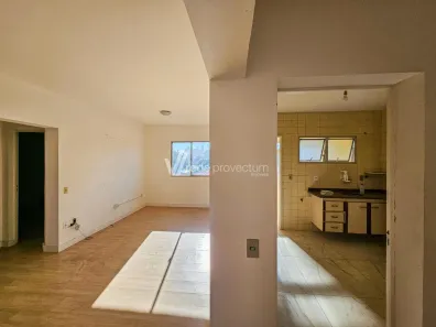 Apartamento com 2 Quartos à venda, 87m² no Parque Itália, Campinas