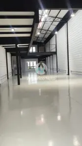Galpão/Depósito/Armazém para alugar, 348m² no Cerâmica, São Caetano do Sul