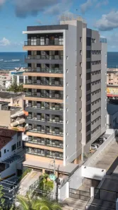 Apartamento com 1 Quarto à venda, 25m² no Pituba, Salvador