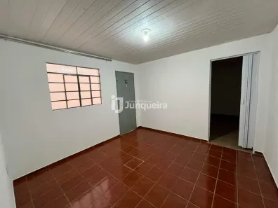 Casa com 1 Quarto para alugar, 45m² no São Dimas, Piracicaba