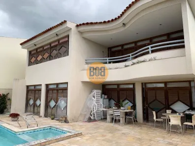 Casa com 3 Quartos à venda, 480m² no São Vicente de Paulo, Vitória de Santo Antão
