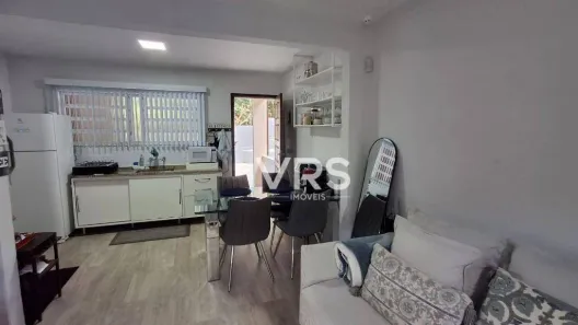 Casa com 1 Quarto à venda, 60m² no Carlos Guinle, Teresópolis