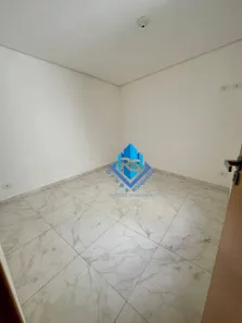 Apartamento com 2 Quartos à venda, 65m² no Vila Guiomar, Santo André