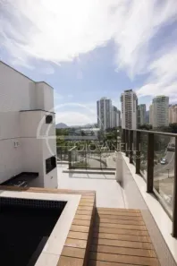 Cobertura com 3 Quartos à venda, 157m² no Barra da Tijuca, Rio de Janeiro