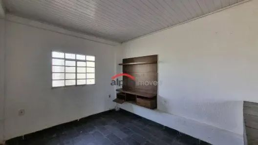 Casa com 1 Quarto à venda, 32m² no Jardim Minda, Hortolândia