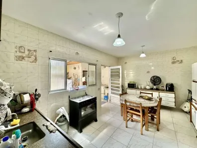 Sobrado com 3 Quartos à venda, 85m² no Jardim das Flores, Osasco