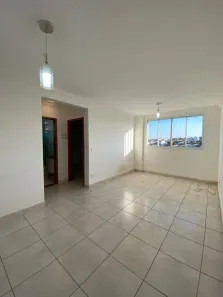 Apartamento com 2 Quartos para alugar, 55m² no Jardim Alexandrina, Anápolis
