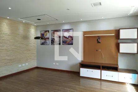 Casa de Condomínio com 3 Quartos à venda, 156m² no Chácara Seis de Outubro, São Paulo