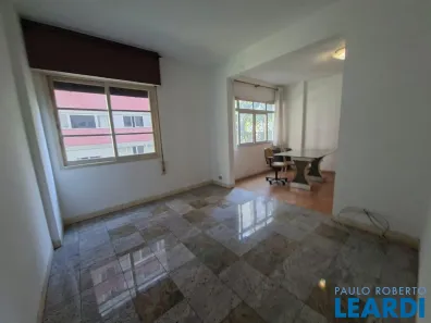 Apartamento com 3 Quartos à venda, 104m² no Consolação, São Paulo