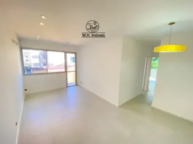 Apartamento com 2 Quartos para alugar, 84m² no Botafogo, Rio de Janeiro