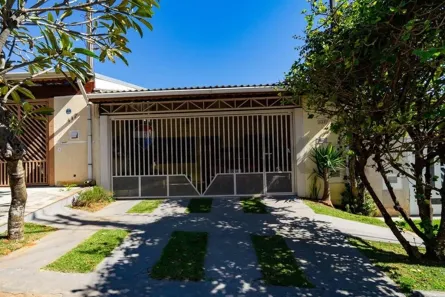 Casa com 3 Quartos à venda, 137m² no Jardim Sarapiranga, Jundiaí