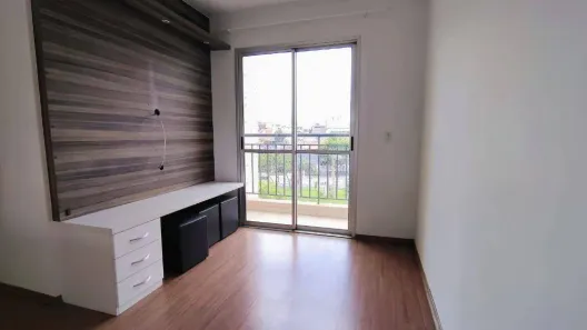 Apartamento com 2 Quartos para alugar, 49m² no Piqueri, São Paulo