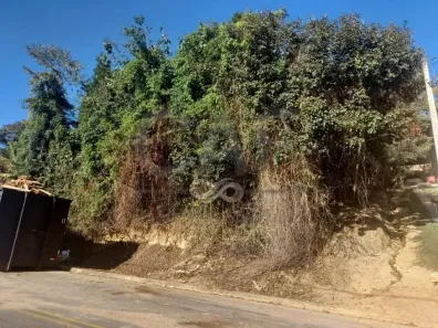 Lote/Terreno à venda, 1127m² no Terras da Capela de Santo Antônio, Jaguariúna