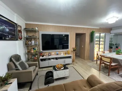 Apartamento com 2 Quartos à venda, 85m² no Santa Regina, Camboriú